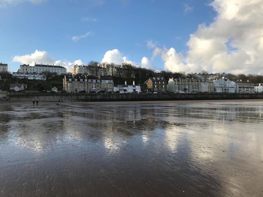 Brooklands Filey Seaside Retreat Flat 6 Apartment Luaran gambar