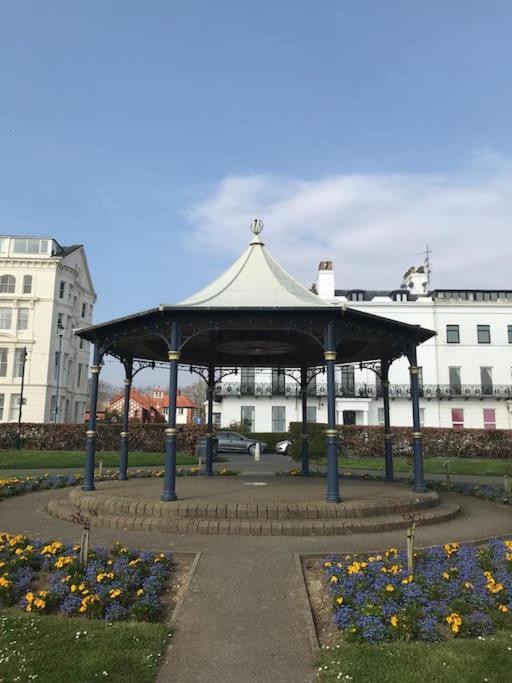 Brooklands Filey Seaside Retreat Flat 6 Apartment Luaran gambar