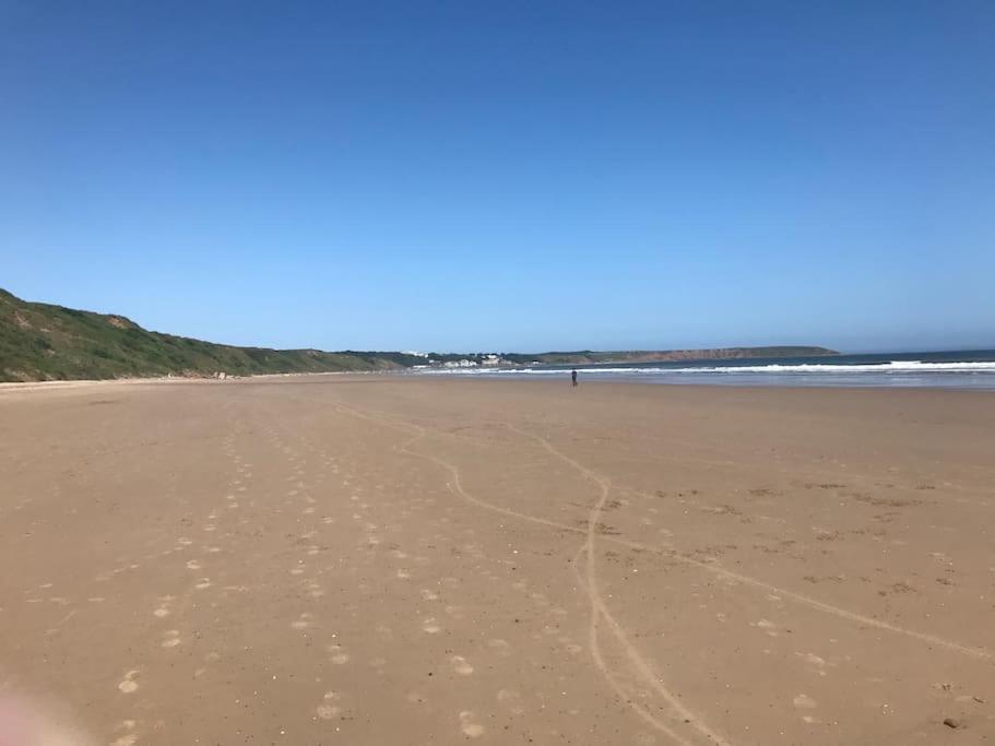 Brooklands Filey Seaside Retreat Flat 6 Apartment Luaran gambar