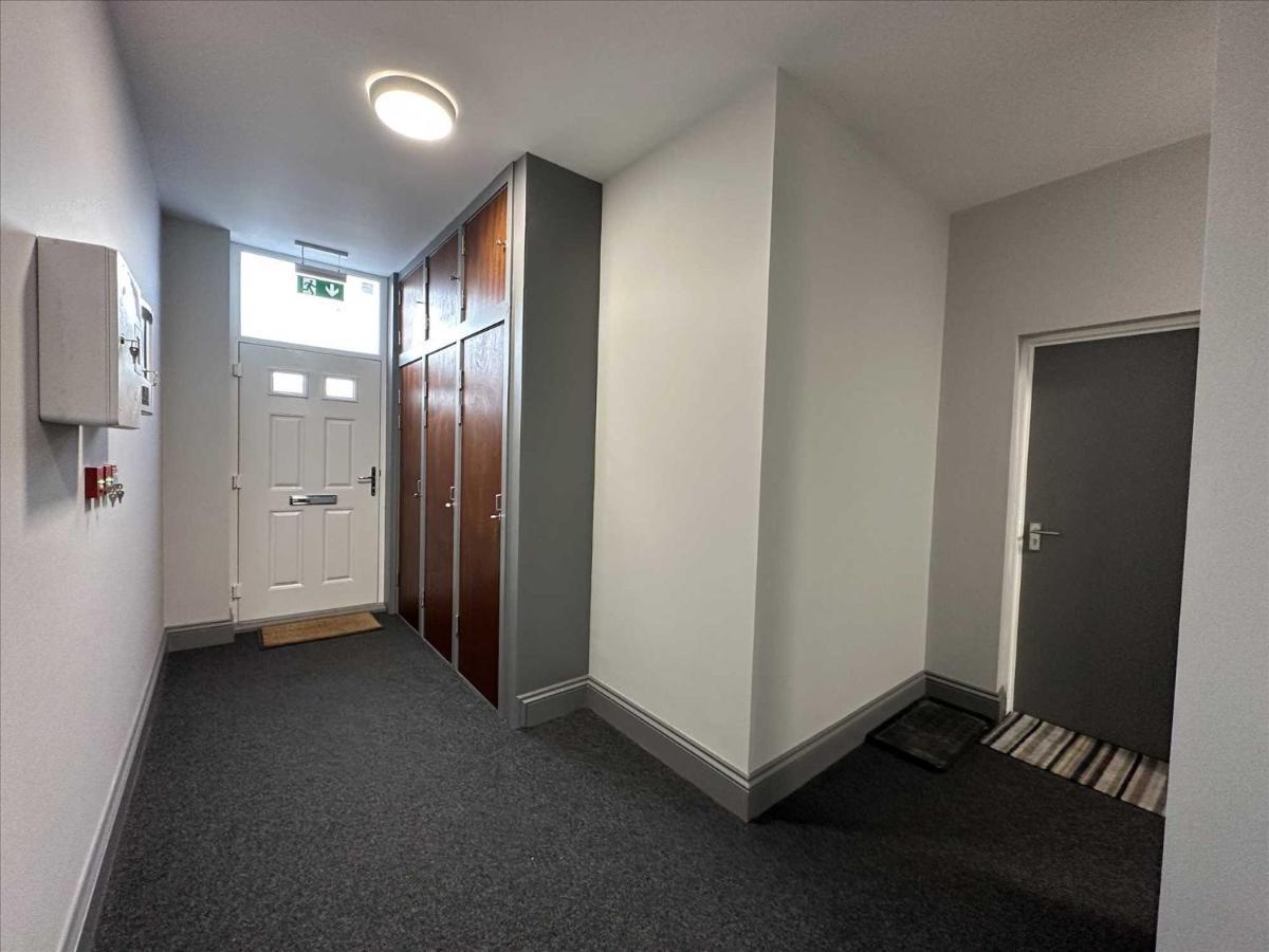 Brooklands Filey Seaside Retreat Flat 6 Apartment Luaran gambar