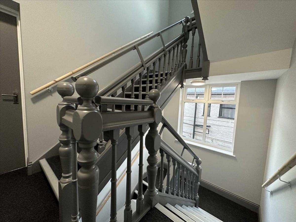 Brooklands Filey Seaside Retreat Flat 6 Apartment Luaran gambar