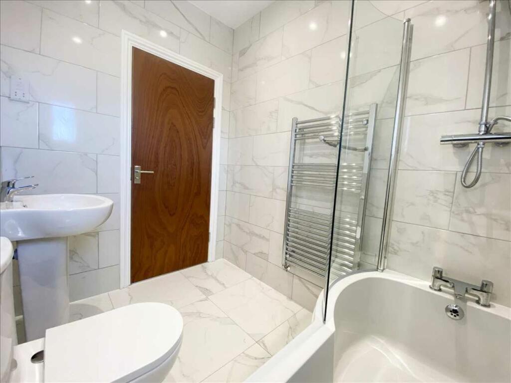 Brooklands Filey Seaside Retreat Flat 6 Apartment Luaran gambar